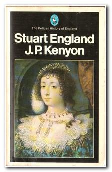 Seller image for Stuart England for sale by Darkwood Online T/A BooksinBulgaria