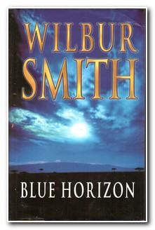 Seller image for Blue Horizon for sale by Darkwood Online T/A BooksinBulgaria