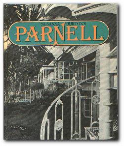 Seller image for Parnell for sale by Darkwood Online T/A BooksinBulgaria