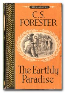 Bild des Verkufers fr The Earthly Paradise zum Verkauf von Darkwood Online T/A BooksinBulgaria