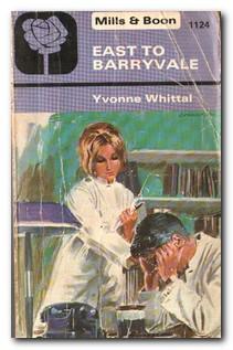 Seller image for East to Barryvale for sale by Darkwood Online T/A BooksinBulgaria