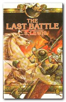 Seller image for The Last Battle for sale by Darkwood Online T/A BooksinBulgaria