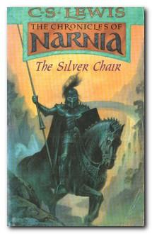 Seller image for The Silver Chair for sale by Darkwood Online T/A BooksinBulgaria