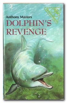 Bild des Verkufers fr Dolphin's Revenge zum Verkauf von Darkwood Online T/A BooksinBulgaria