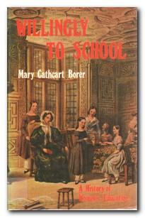 Seller image for Willingly To School A History of Women's Education for sale by Darkwood Online T/A BooksinBulgaria