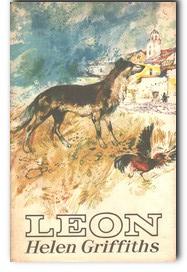 Seller image for Leon for sale by Darkwood Online T/A BooksinBulgaria