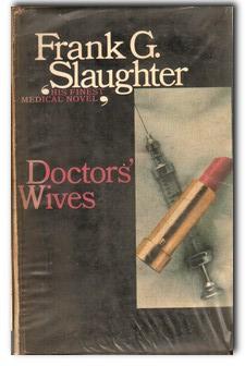 Seller image for Doctor's Wives for sale by Darkwood Online T/A BooksinBulgaria