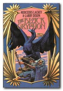 Image du vendeur pour The Black Gryphon mis en vente par Darkwood Online T/A BooksinBulgaria