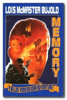 Seller image for Memory for sale by Darkwood Online T/A BooksinBulgaria