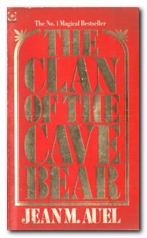 Seller image for The Clan Of The Cave Bear for sale by Darkwood Online T/A BooksinBulgaria