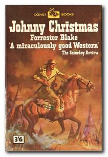Immagine del venditore per Johnny Christmas venduto da Darkwood Online T/A BooksinBulgaria