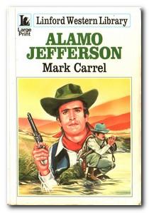 Seller image for Alamo Jefferson for sale by Darkwood Online T/A BooksinBulgaria