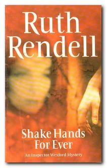 Seller image for Shake Hands For Ever for sale by Darkwood Online T/A BooksinBulgaria