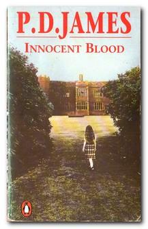 Imagen del vendedor de Innocent Blood a la venta por Darkwood Online T/A BooksinBulgaria