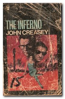 Seller image for The Inferno for sale by Darkwood Online T/A BooksinBulgaria