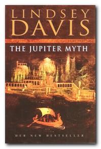 Seller image for The Jupiter Myth for sale by Darkwood Online T/A BooksinBulgaria