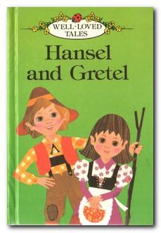 Immagine del venditore per Hansel And Gretel venduto da Darkwood Online T/A BooksinBulgaria