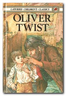 Seller image for Oliver Twist for sale by Darkwood Online T/A BooksinBulgaria