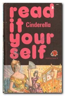 Seller image for Cinderella for sale by Darkwood Online T/A BooksinBulgaria