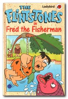 Image du vendeur pour Fred The Fisherman mis en vente par Darkwood Online T/A BooksinBulgaria