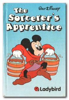 Seller image for The Sorcerer's Apprentice for sale by Darkwood Online T/A BooksinBulgaria