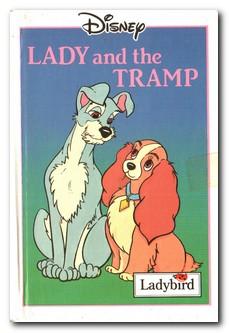 Seller image for Lady And The Tramp for sale by Darkwood Online T/A BooksinBulgaria