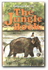 Imagen del vendedor de The Jungle Book a la venta por Darkwood Online T/A BooksinBulgaria