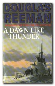 Seller image for A Dawn Like Thunder for sale by Darkwood Online T/A BooksinBulgaria