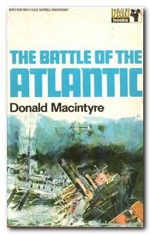 Immagine del venditore per The Battle Of The Atlantic venduto da Darkwood Online T/A BooksinBulgaria