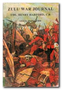 Seller image for The Zulu War Journal Of Colonel Henry Harford C. B. for sale by Darkwood Online T/A BooksinBulgaria