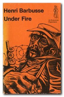 Seller image for Under Fire for sale by Darkwood Online T/A BooksinBulgaria