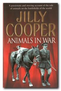 Imagen del vendedor de Animals At War a la venta por Darkwood Online T/A BooksinBulgaria
