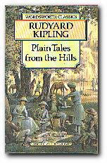 Seller image for Plain Tales From The Hills for sale by Darkwood Online T/A BooksinBulgaria