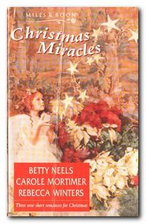 Seller image for Christmas Miracles for sale by Darkwood Online T/A BooksinBulgaria