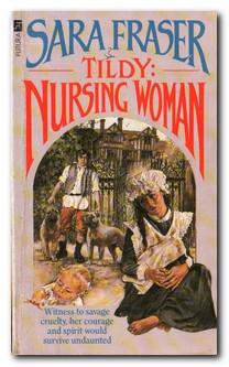 Seller image for Tildy: Nursing Woman for sale by Darkwood Online T/A BooksinBulgaria