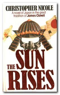 Seller image for The Sun Rises for sale by Darkwood Online T/A BooksinBulgaria