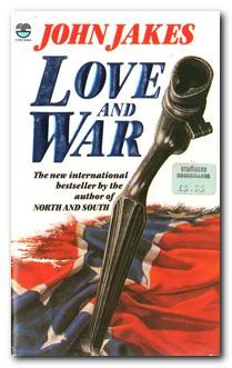 Seller image for Love And War for sale by Darkwood Online T/A BooksinBulgaria