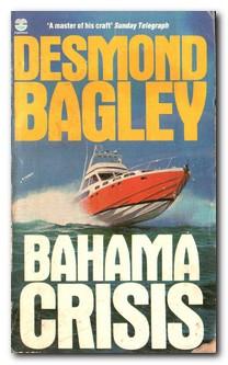 Bild des Verkufers fr Bahama Crisis zum Verkauf von Darkwood Online T/A BooksinBulgaria