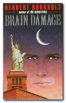 Seller image for Brain Damage for sale by Darkwood Online T/A BooksinBulgaria