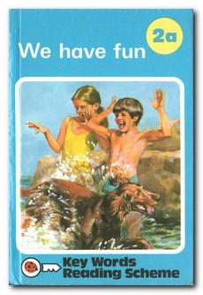 Seller image for We Have Fun for sale by Darkwood Online T/A BooksinBulgaria