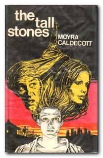 Seller image for The Tall Stones for sale by Darkwood Online T/A BooksinBulgaria