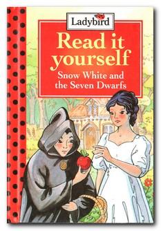 Seller image for Snow White And The Seven Dwarfs for sale by Darkwood Online T/A BooksinBulgaria