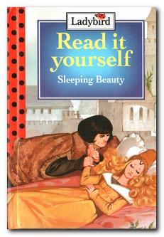 Immagine del venditore per Sleeping Beauty venduto da Darkwood Online T/A BooksinBulgaria