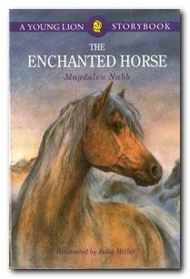 Seller image for The Enchanted Horse for sale by Darkwood Online T/A BooksinBulgaria