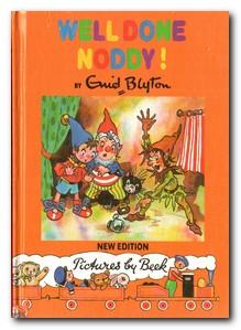 Imagen del vendedor de Well Done Noddy! a la venta por Darkwood Online T/A BooksinBulgaria