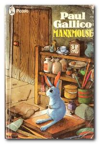 Seller image for Manxmouse for sale by Darkwood Online T/A BooksinBulgaria