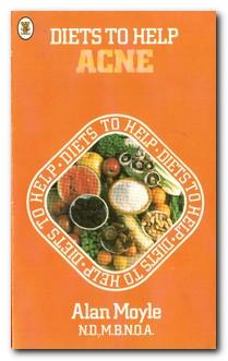 Seller image for Diets To Help Acne for sale by Darkwood Online T/A BooksinBulgaria