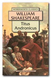 Seller image for Titus Andronicus for sale by Darkwood Online T/A BooksinBulgaria