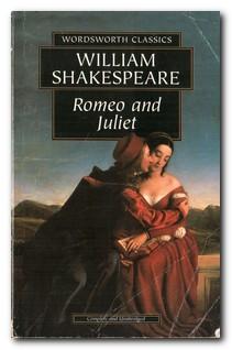 Seller image for Romeo And Juliet for sale by Darkwood Online T/A BooksinBulgaria