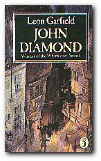 Image du vendeur pour John Diamond mis en vente par Darkwood Online T/A BooksinBulgaria